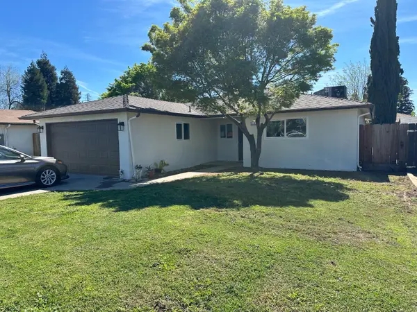 300 Walnut Street, Madera, CA 93637