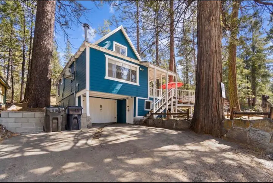 42009 Tollhouse Road, Shaver Lake, CA 93664 - #2