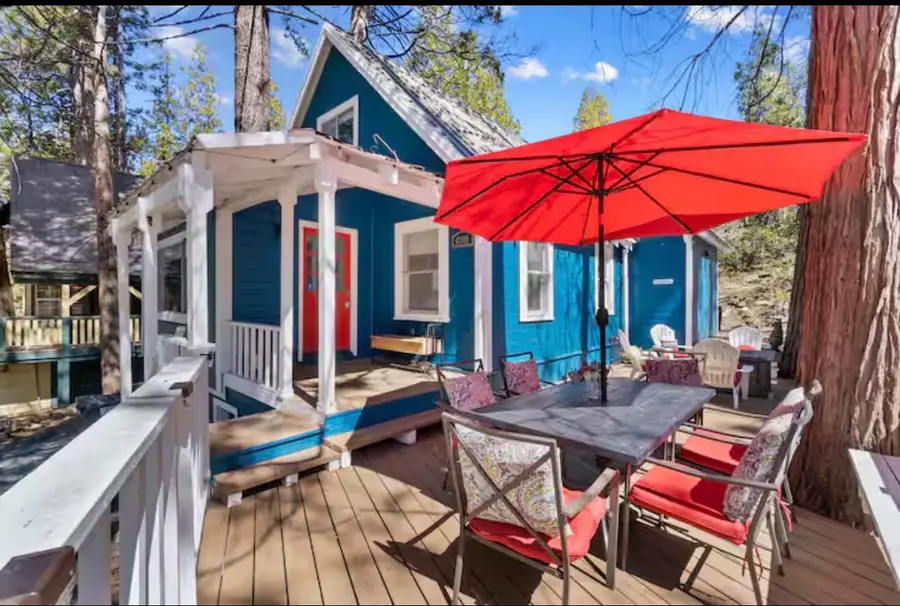 42009 Tollhouse Road, Shaver Lake, CA 93664 - #3