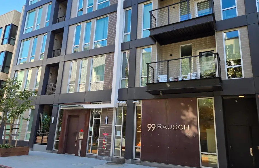 99 Rausch Street #421, San Francisco, CA 94103 - #2