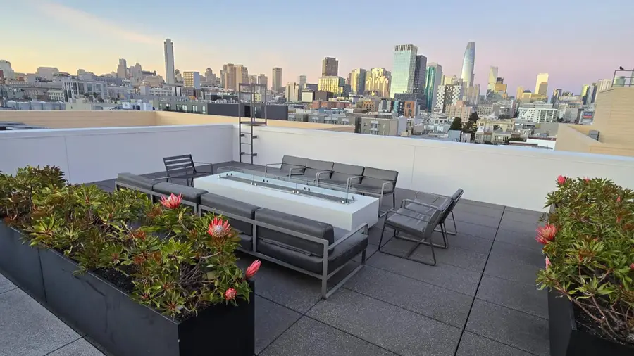 99 Rausch Street #421, San Francisco, CA 94103 - #3