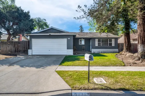 3415 W Oswego Avenue, Fresno, CA 93711