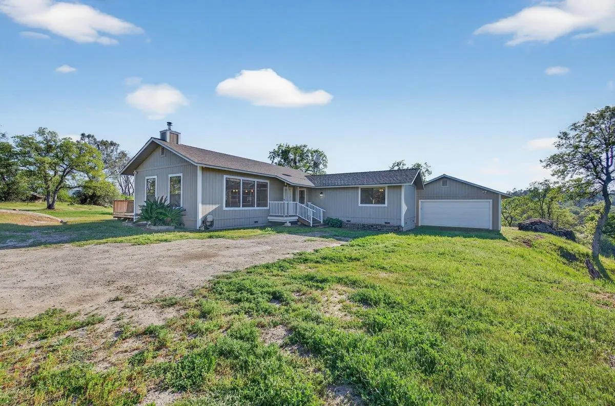 30919 Auberry Road, Auberry, CA 93602 - #1