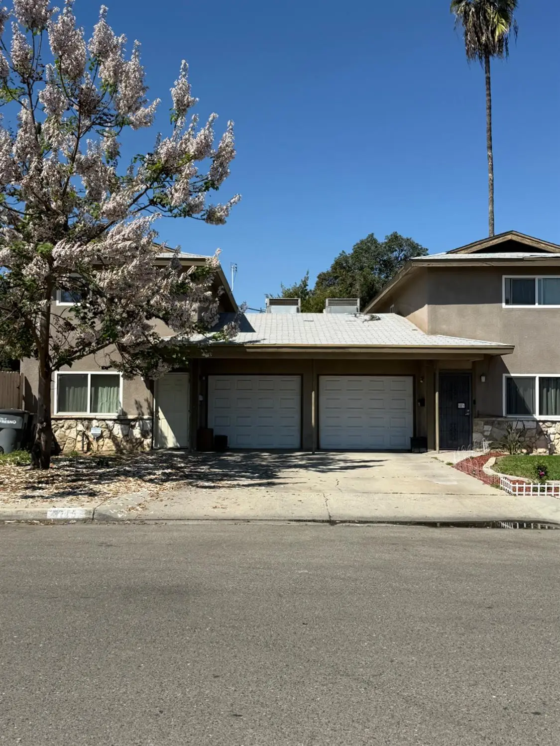 3719 E Hampton Way E #2, Fresno, CA 93726 - #1