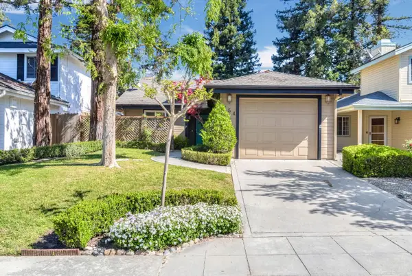 754 E Robin Lane, Fresno, CA 93730