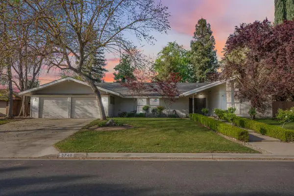 2740 W San Madele Avenue, Fresno, CA 93711