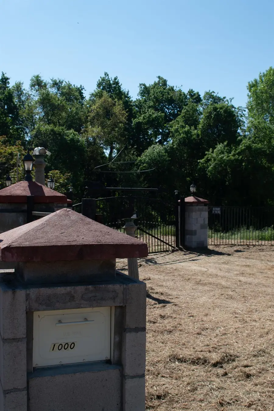 1000 S Rainbow Route, Sanger, CA 93657 - #2