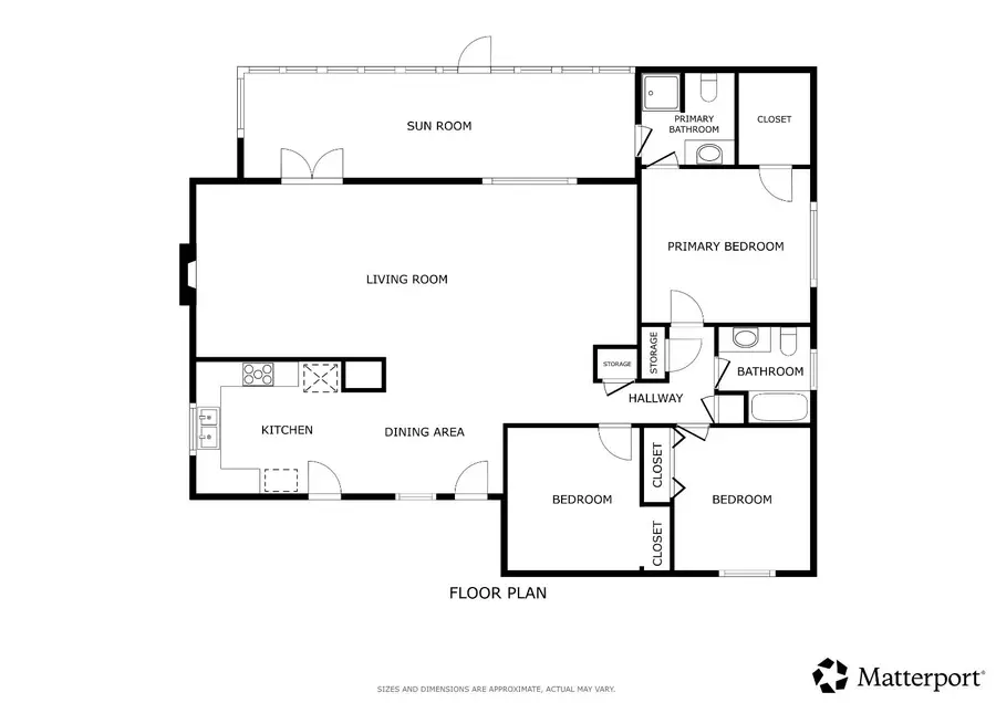 30 W Swift Avenue, Clovis, CA 93612 - #2