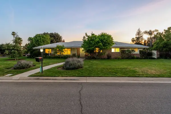 5890 E Dwight Way, Fresno, CA 93727