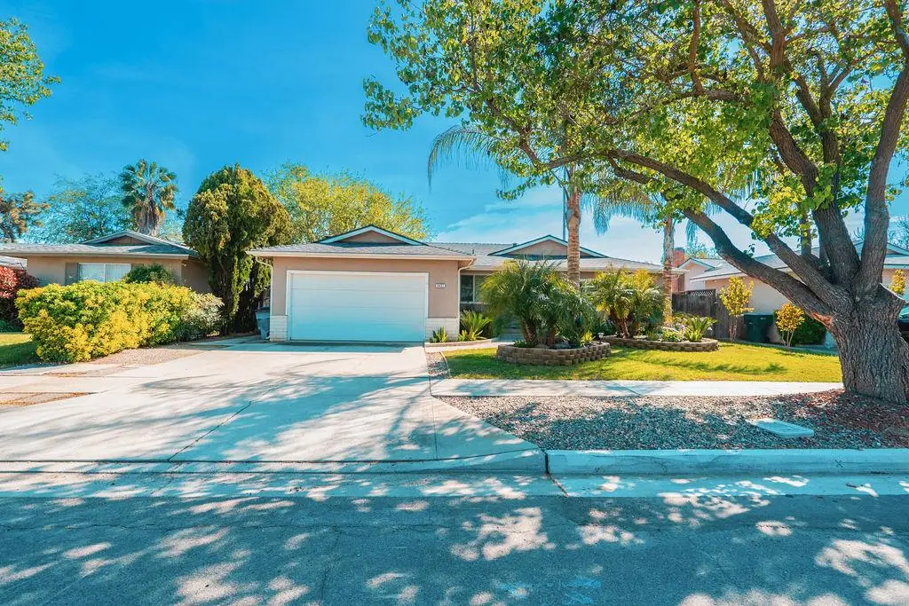 1431 E Paul Avenue, Fresno, CA 93710 - #1
