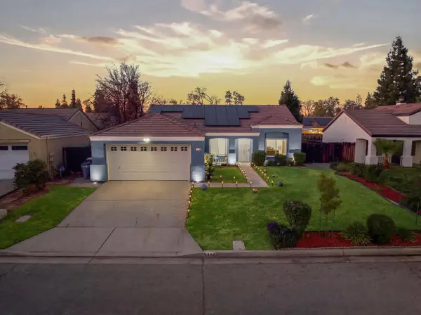 2404 E El Paso Avenue E, Fresno, CA 93720