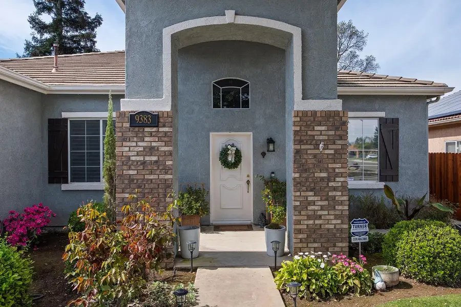 9383 N Dearing, Fresno, CA 93720 - #3