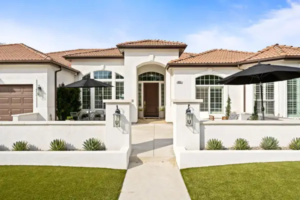 635 W Quincy Avenue, Clovis, CA 93619