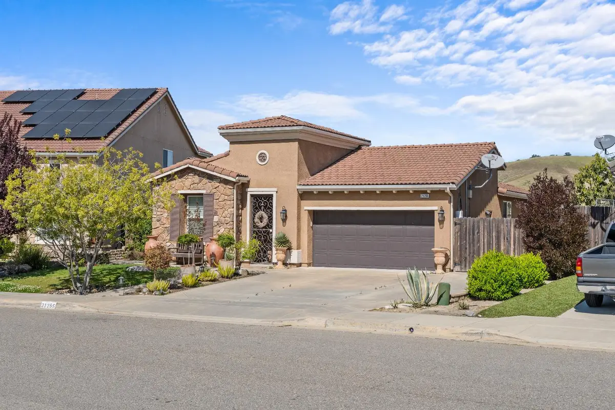 21255 Ruscello Lane, Friant, CA 93626 - #1