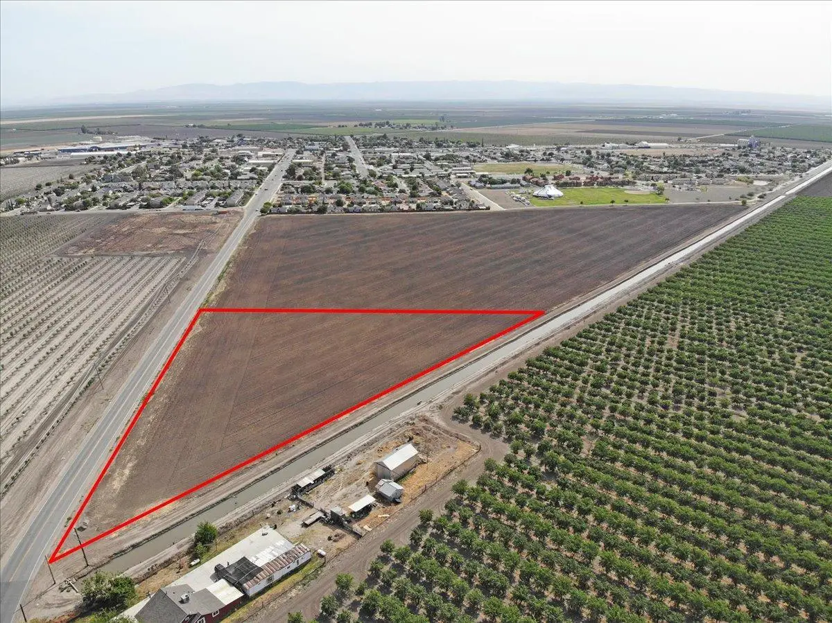 0 Tbd, San Joaquin, CA 93660 - #1