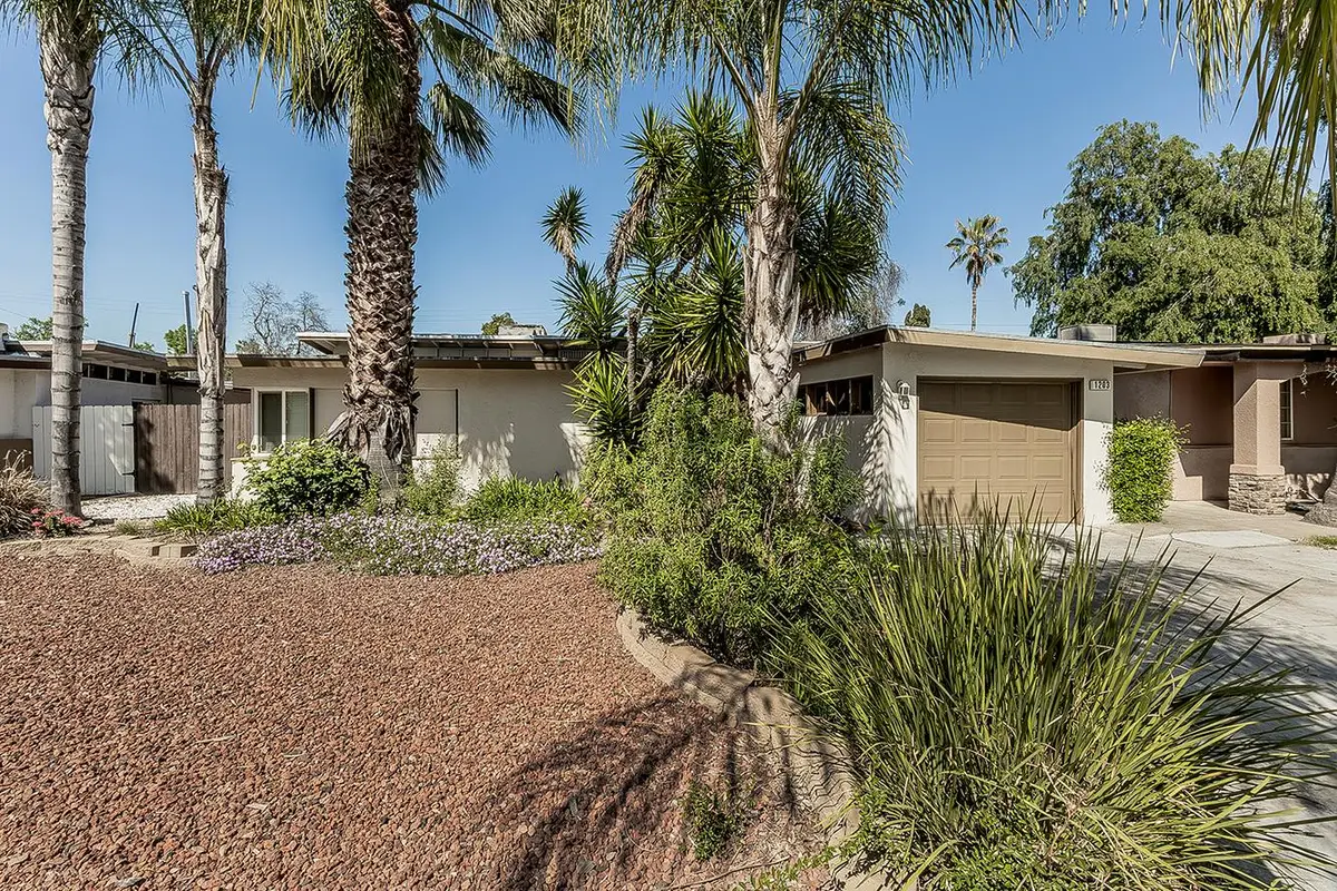 1203 E Simpson Avenue, Fresno, CA 93704 - #1