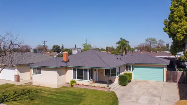3605 E Cortland Avenue, Fresno, CA 93726