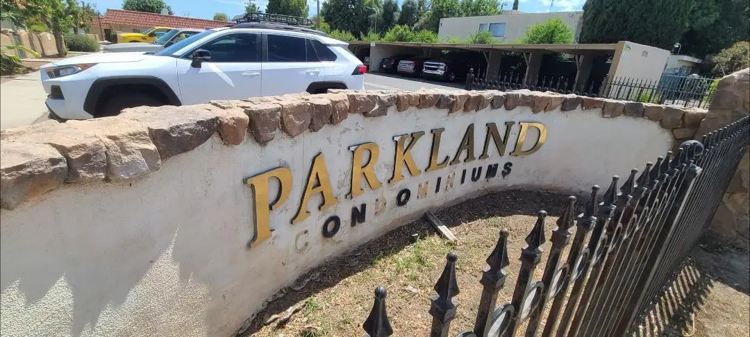 1715 W Clinton Avenue #107, Fresno, CA 93705 - #1