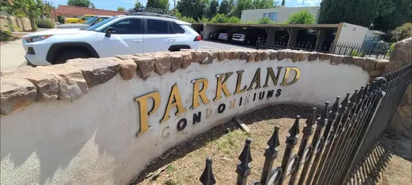 1715 W Clinton Avenue #107, Fresno, CA 93705