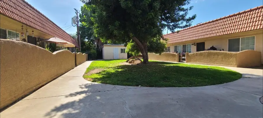 1715 W Clinton Avenue #107, Fresno, CA 93705 - #2