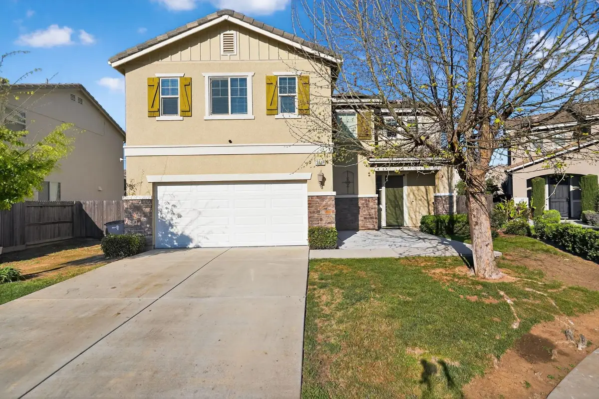 3077 N Hanalei Avenue, Fresno, CA 93737 - #1