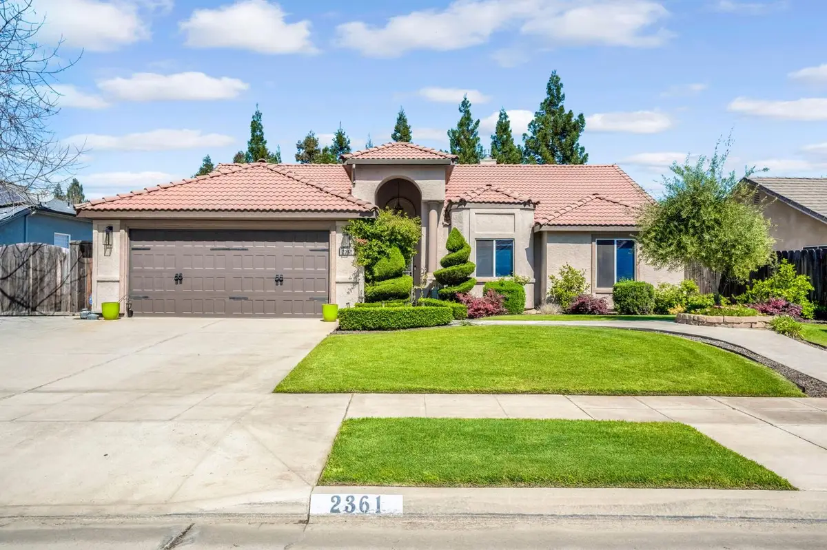2361 Cromwell Avenue, Clovis, CA 93611 - #1