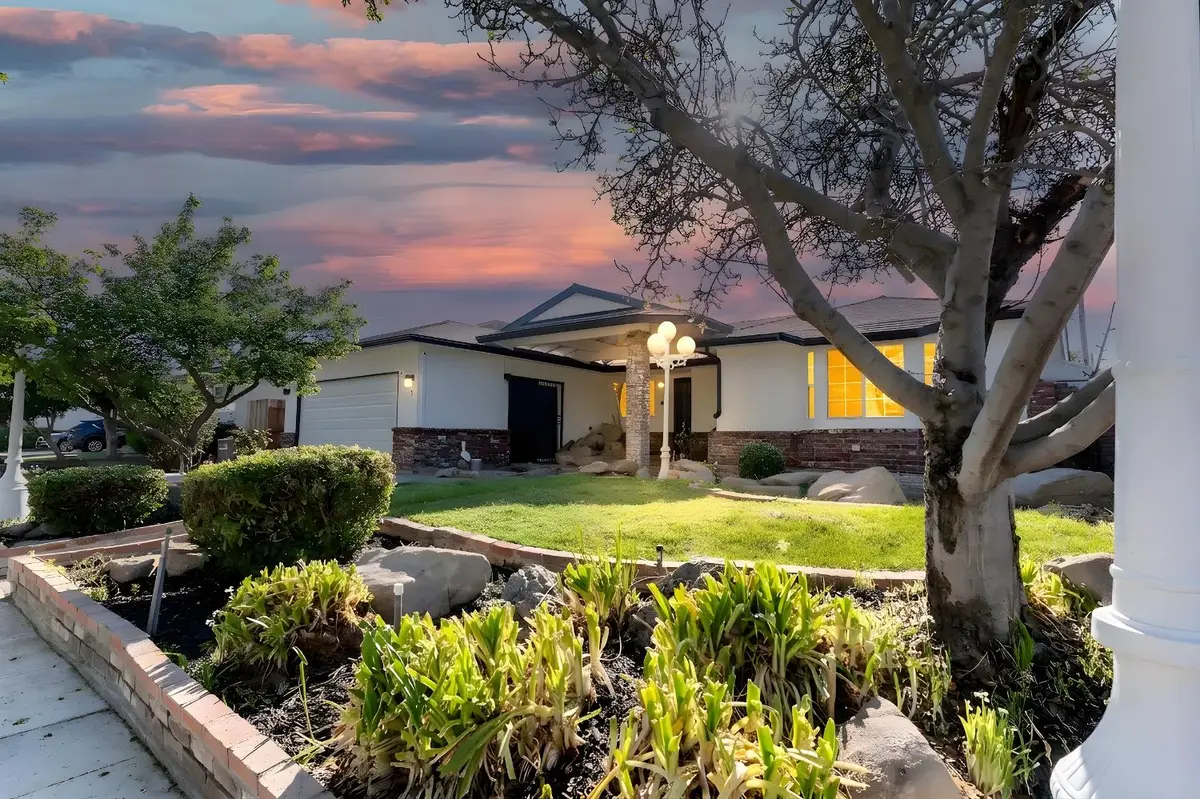 5761 N Orchard Street, Fresno, CA 93710 - #1