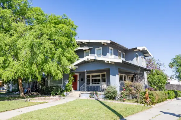 3463 E Kerckhoff Avenue, Fresno, CA 93702