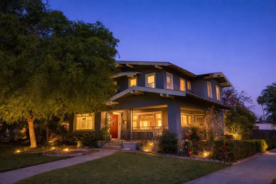 3463 E Kerckhoff Avenue, Fresno, CA 93702 - #2