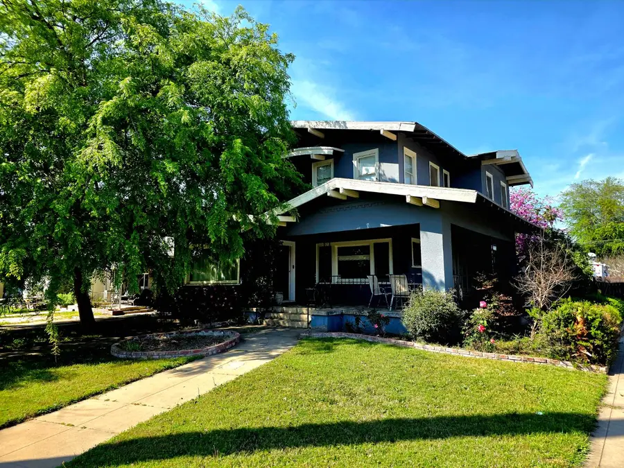 3463 E Kerckhoff Avenue, Fresno, CA 93702 - #3