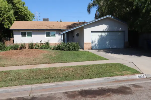 1096 E Fremont, Fresno, CA 93710
