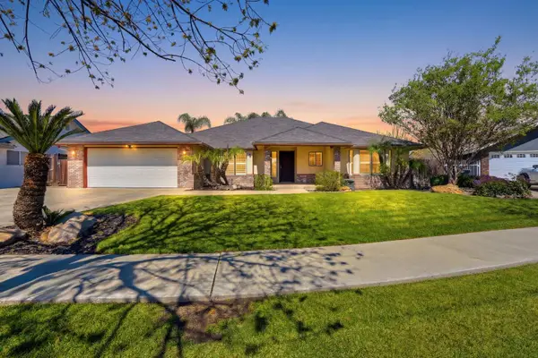 1332 Lincoln Lane, Lemoore, CA 93245