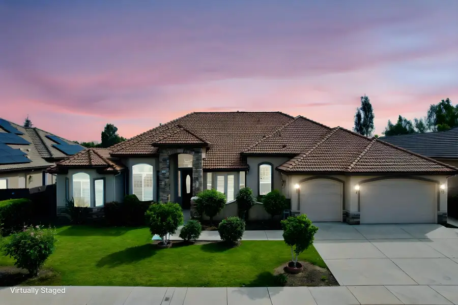 2770 Muncie Avenue, Clovis, CA 93619 - #2