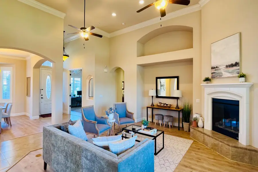 2770 Muncie Avenue, Clovis, CA 93619 - #3