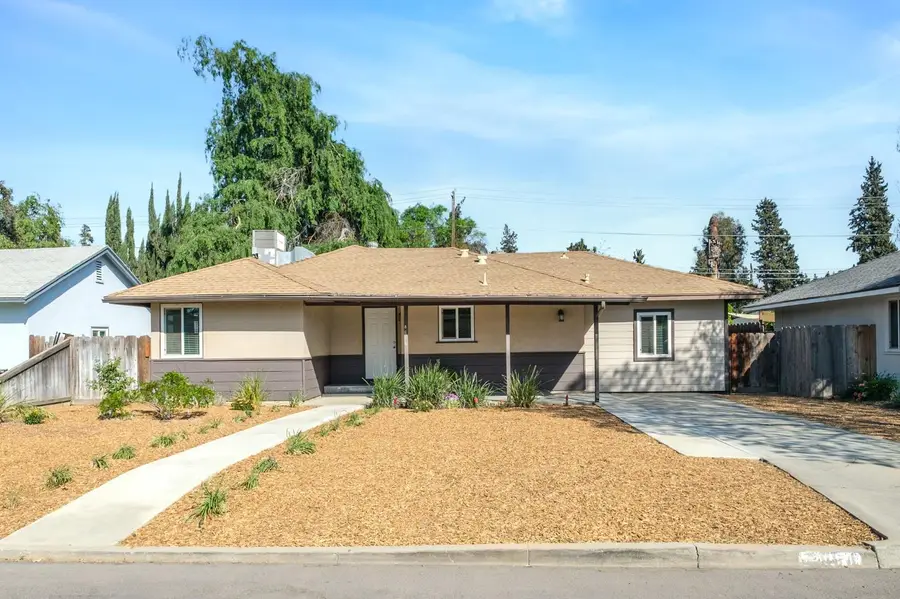 4664 N Vagedes Avenue, Fresno, CA 93705 - #2