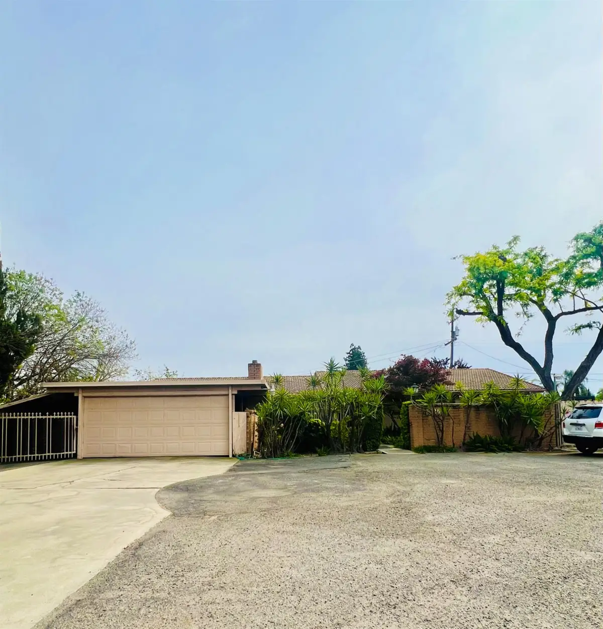 303 E Bullard Avenue #151, Fresno, CA 93710 - #1