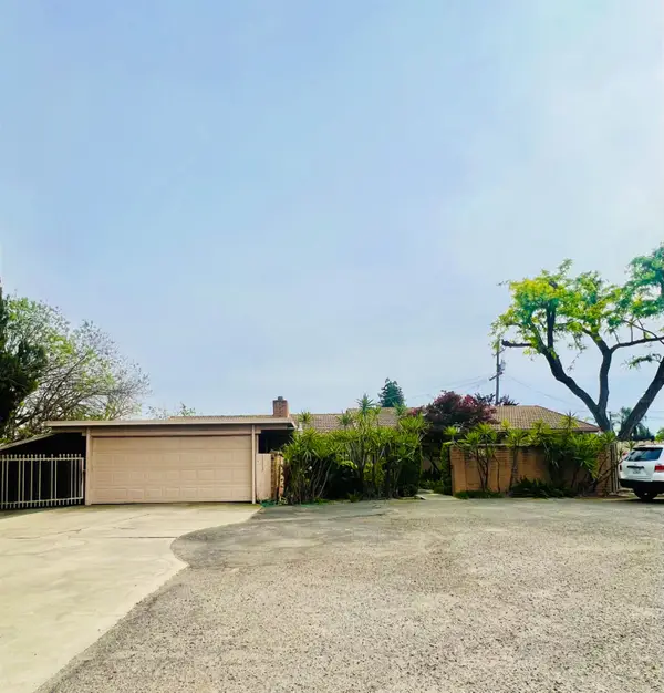 303 E Bullard Avenue #151, Fresno, CA 93710