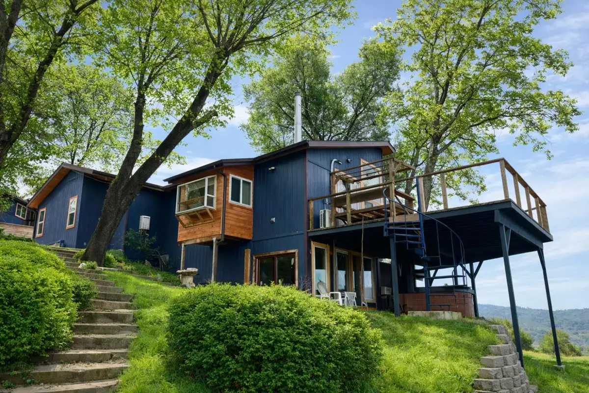 51571 Coyote Ridge Road, Oakhurst, CA 93644 - #1