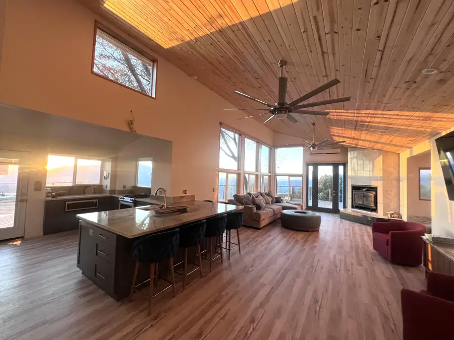 51571 Coyote Ridge Road, Oakhurst, CA 93644 - #2