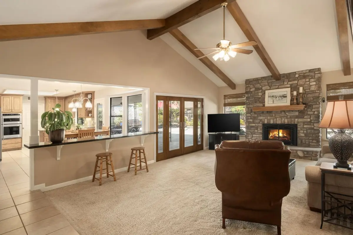 1572 E Decatur Avenue, Fresno, CA 93720 - #1