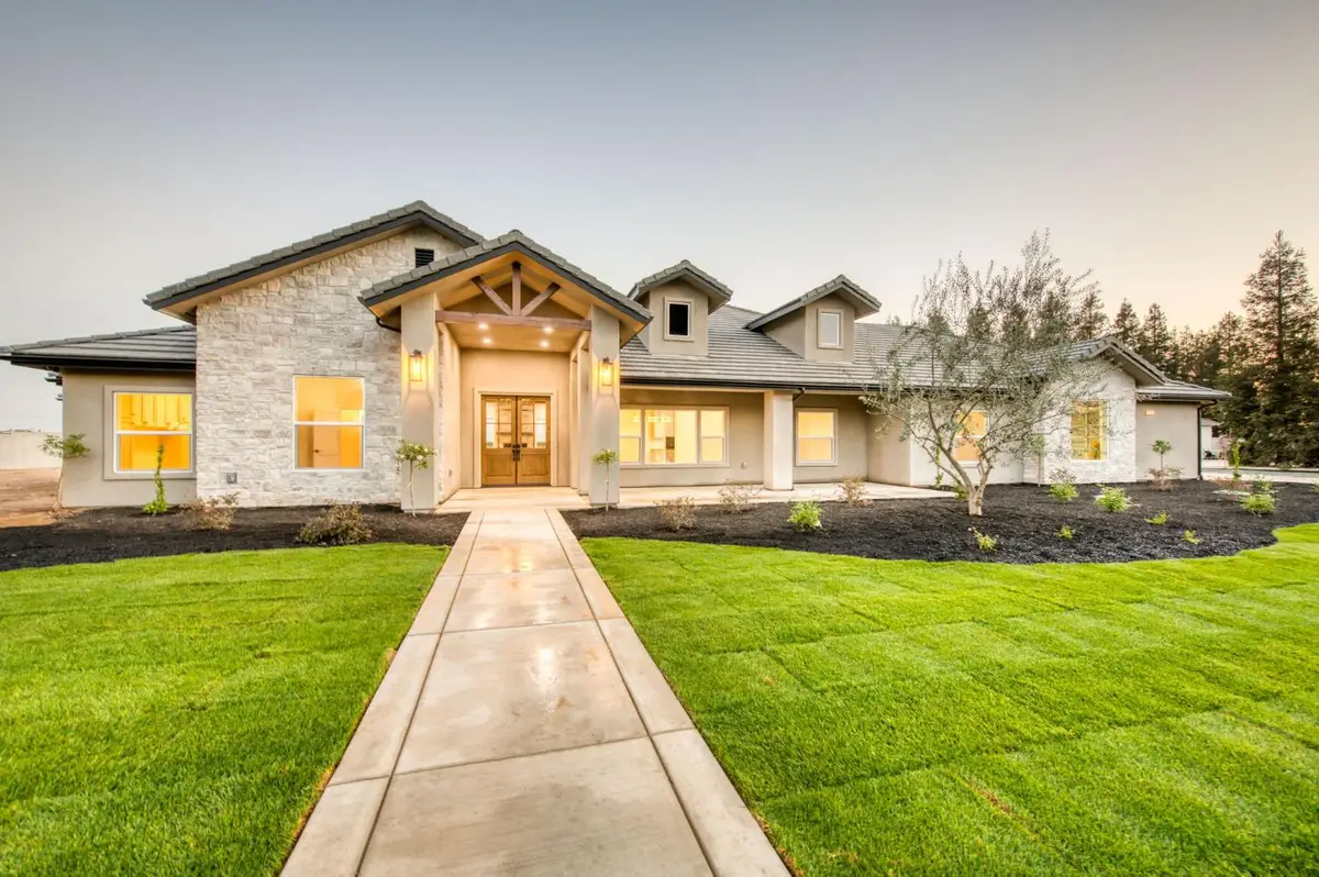 35242 Mustang Lane, Madera, CA 93636 - #1