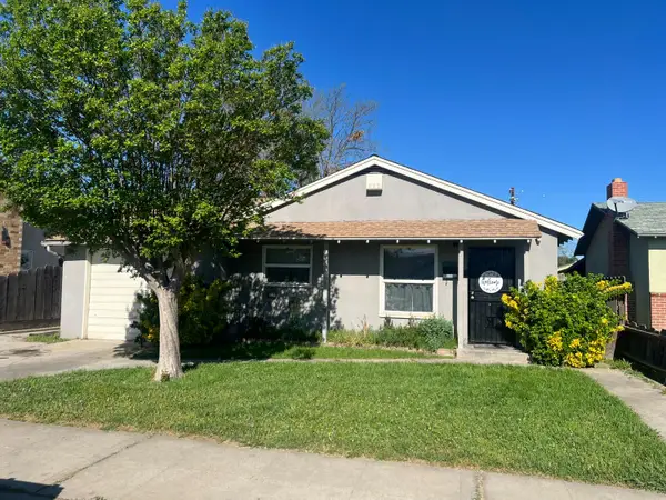 1308 Monterey Avenue, Chowchilla, CA 93610