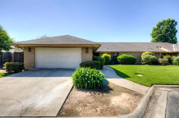 1067 W Sierra Avenue, Fresno, CA 93711