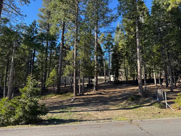 42521 Opal Lane, Shaver Lake, CA 93664