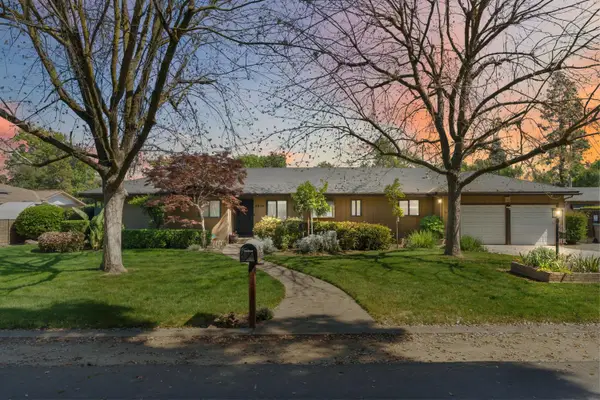 4934 N Del Mar Avenue, Fresno, CA 93704