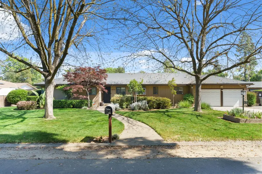 4934 N Del Mar Avenue, Fresno, CA 93704 - #2