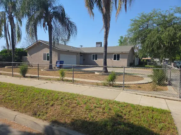 1732 S Sierra Vista, Fresno, CA 93702
