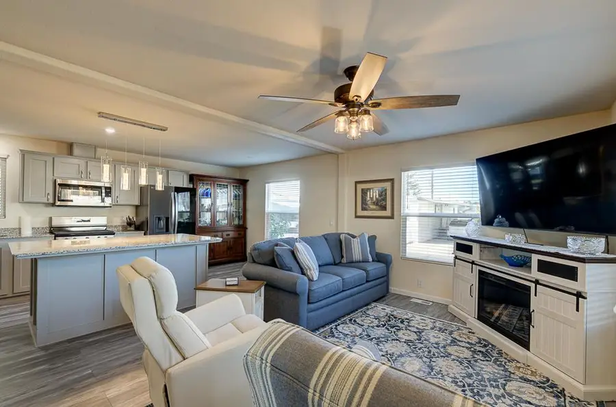 1001 Sylmar Avenue #3, Clovis, CA 93612 - #3