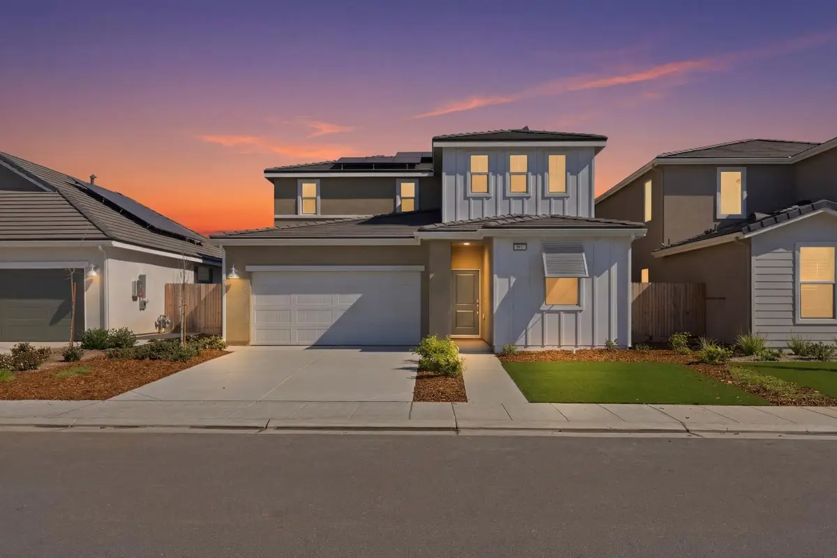 997 Pioneer Drive W, Madera, CA 93636 - #1