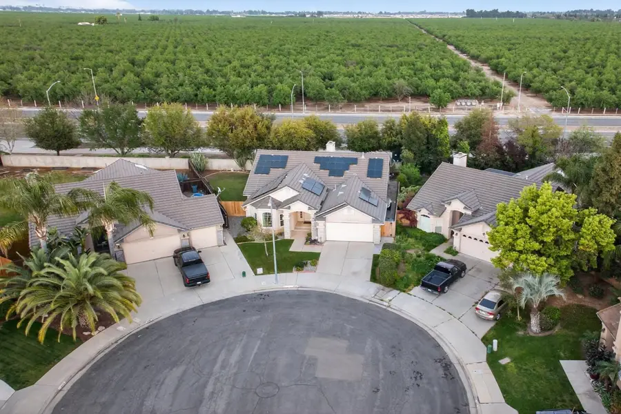 2995 E Pryor Drive, Fresno, CA 93720 - #3